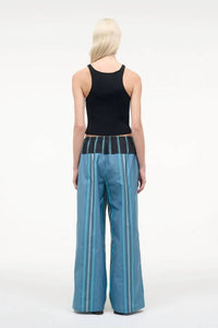 Staud - Mateo Drawstring Pants