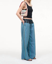 Staud - Mateo Drawstring Pants