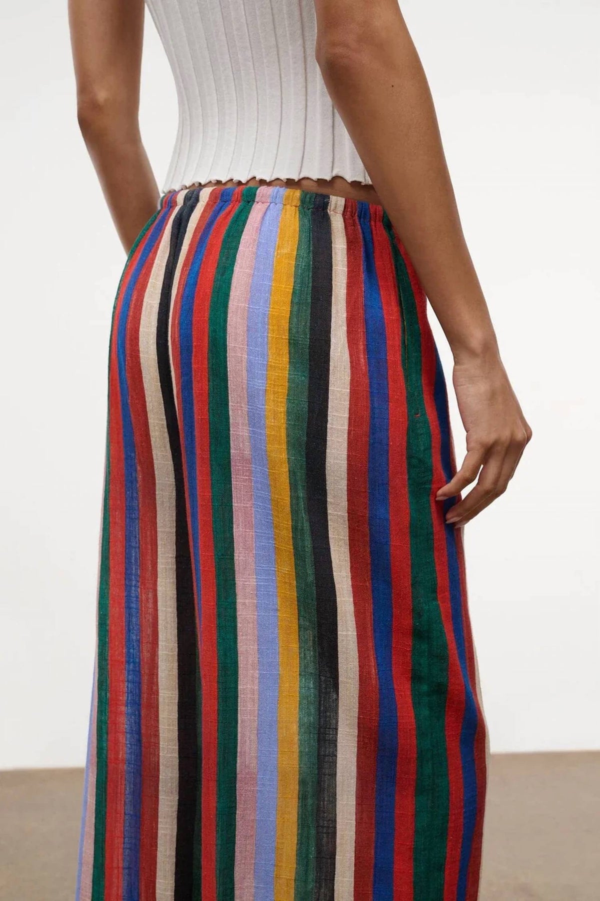 Staud - Mateo Pants