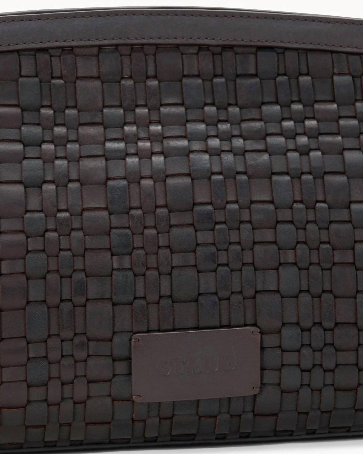 Staud - Maude Soft Clutch