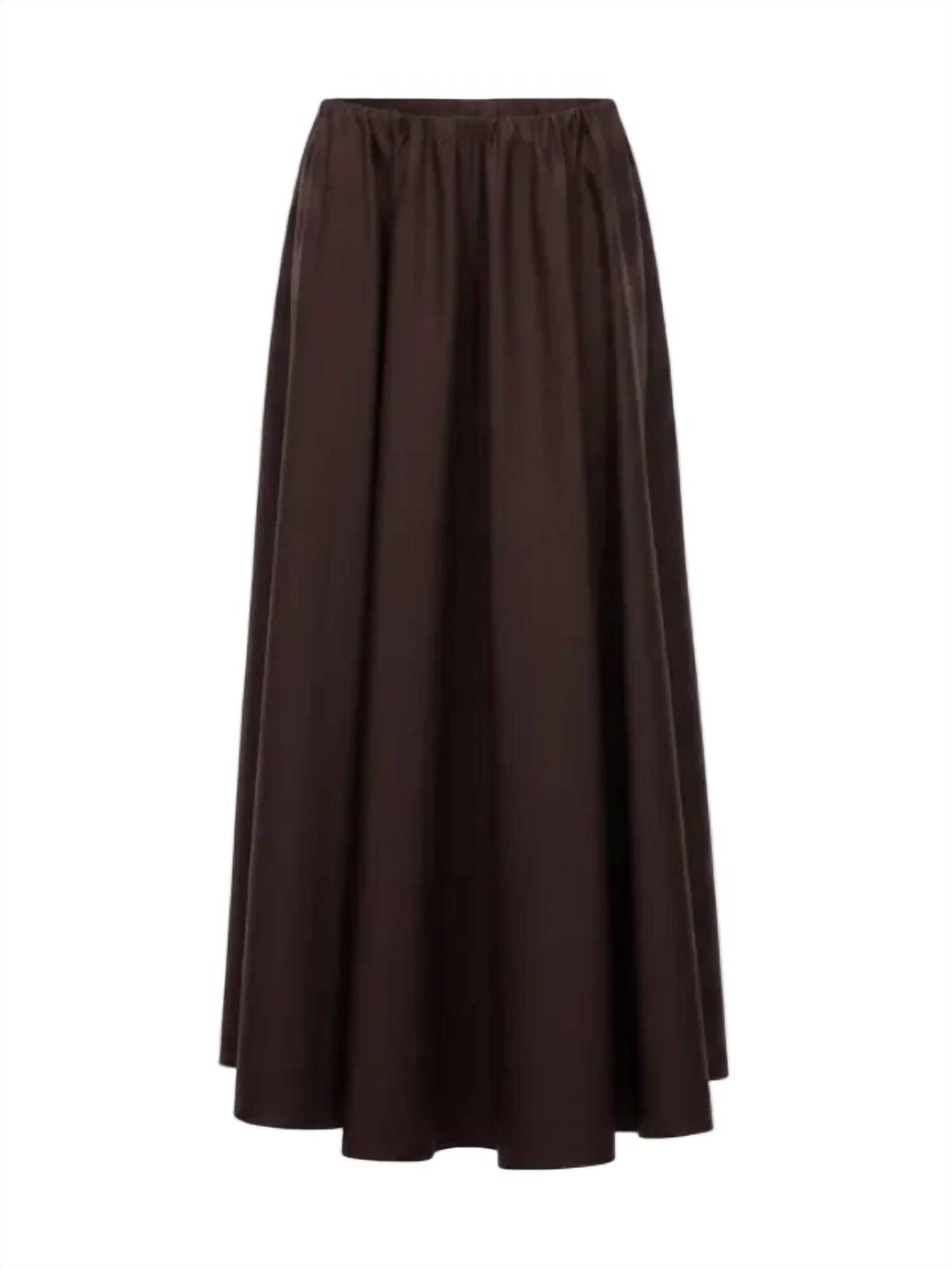 Staud - Milano Midi Skirt