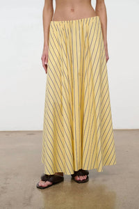 Staud - Milano Skirt