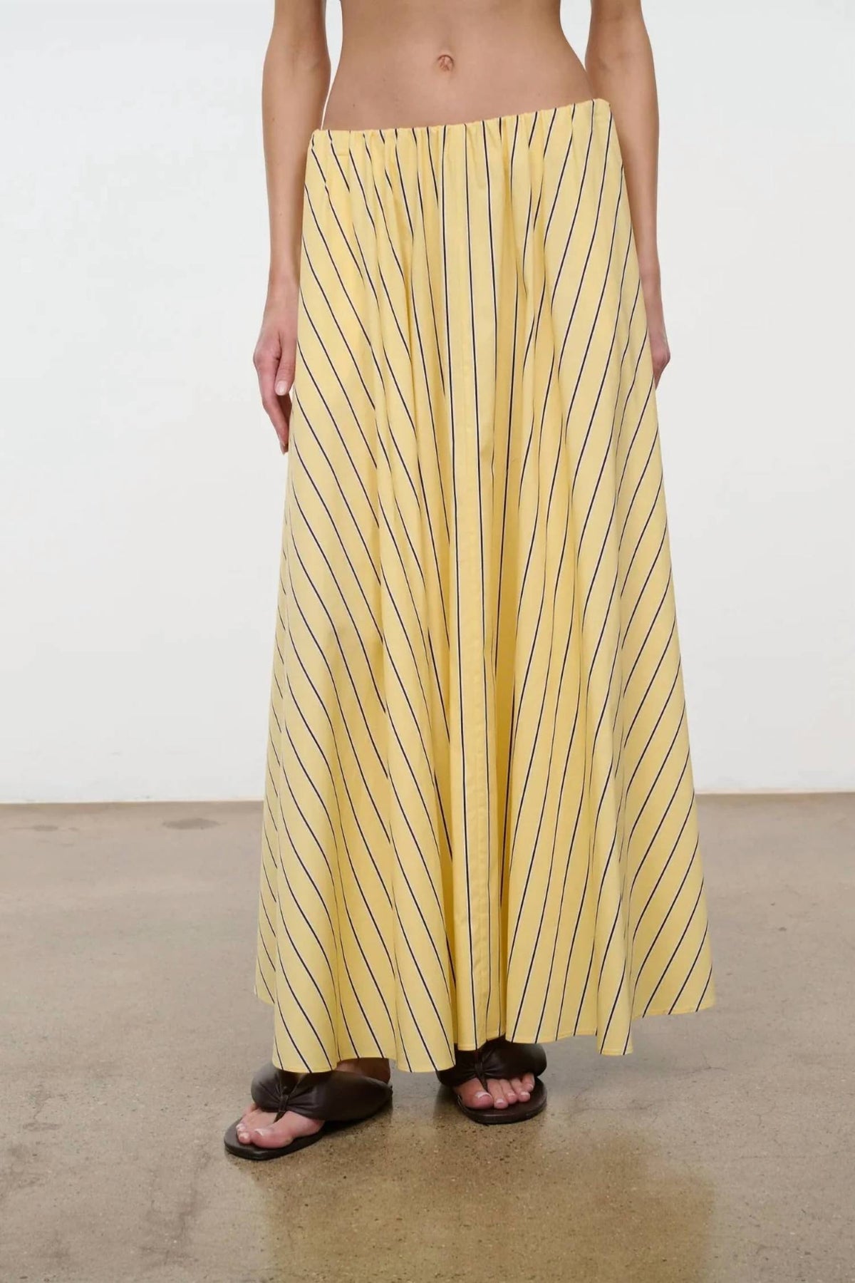Staud - Milano Skirt