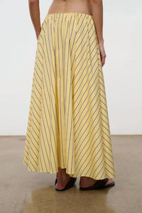 Staud - Milano Skirt