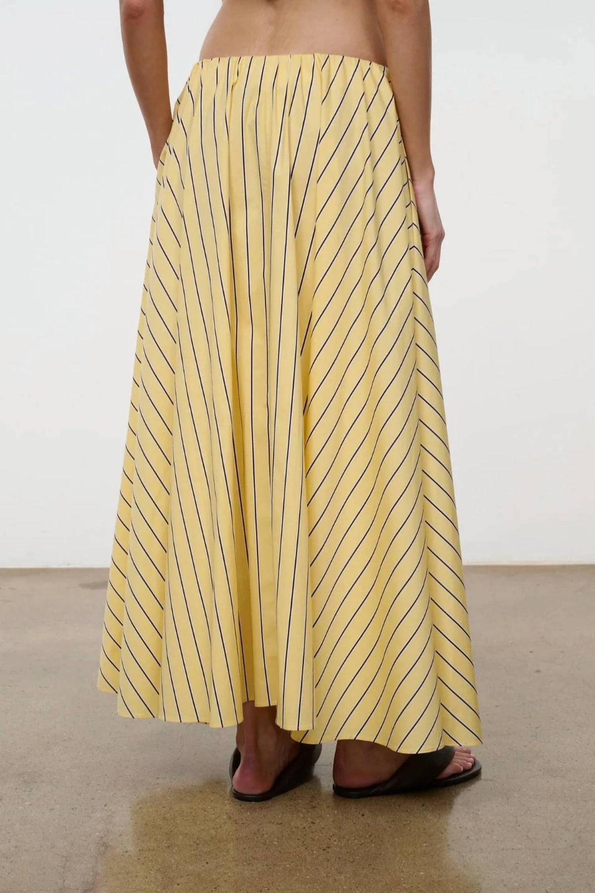 Staud - Milano Skirt