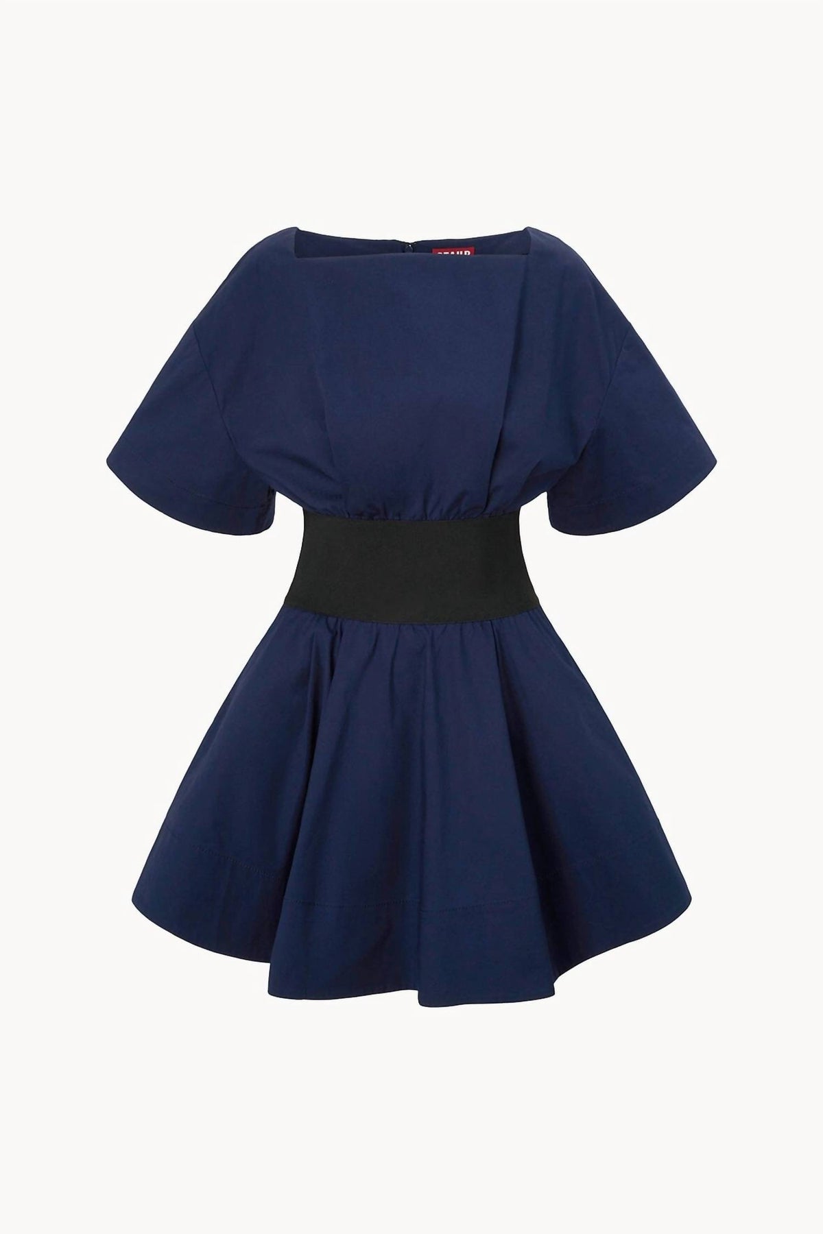 Staud - Mini Amy Dress