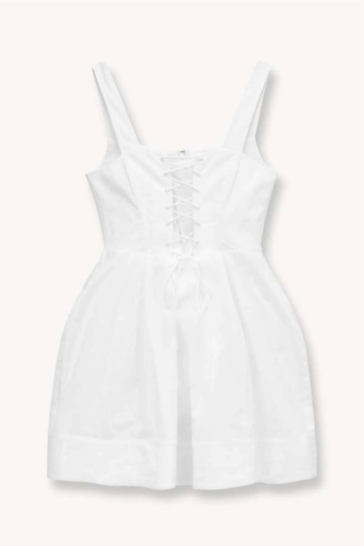 Staud - Mini Sutton Dress