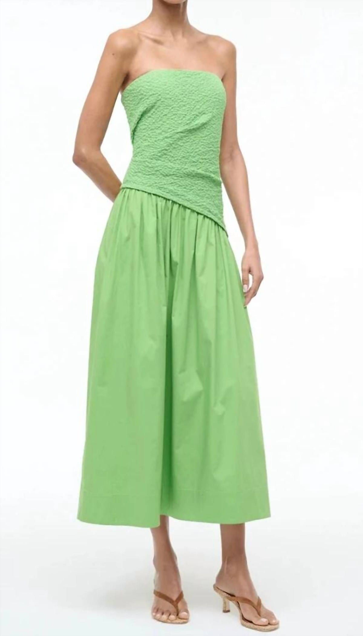 Staud - Nia Dress
