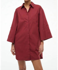 Staud - Nico Dress
