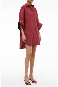 Staud - Nico Dress