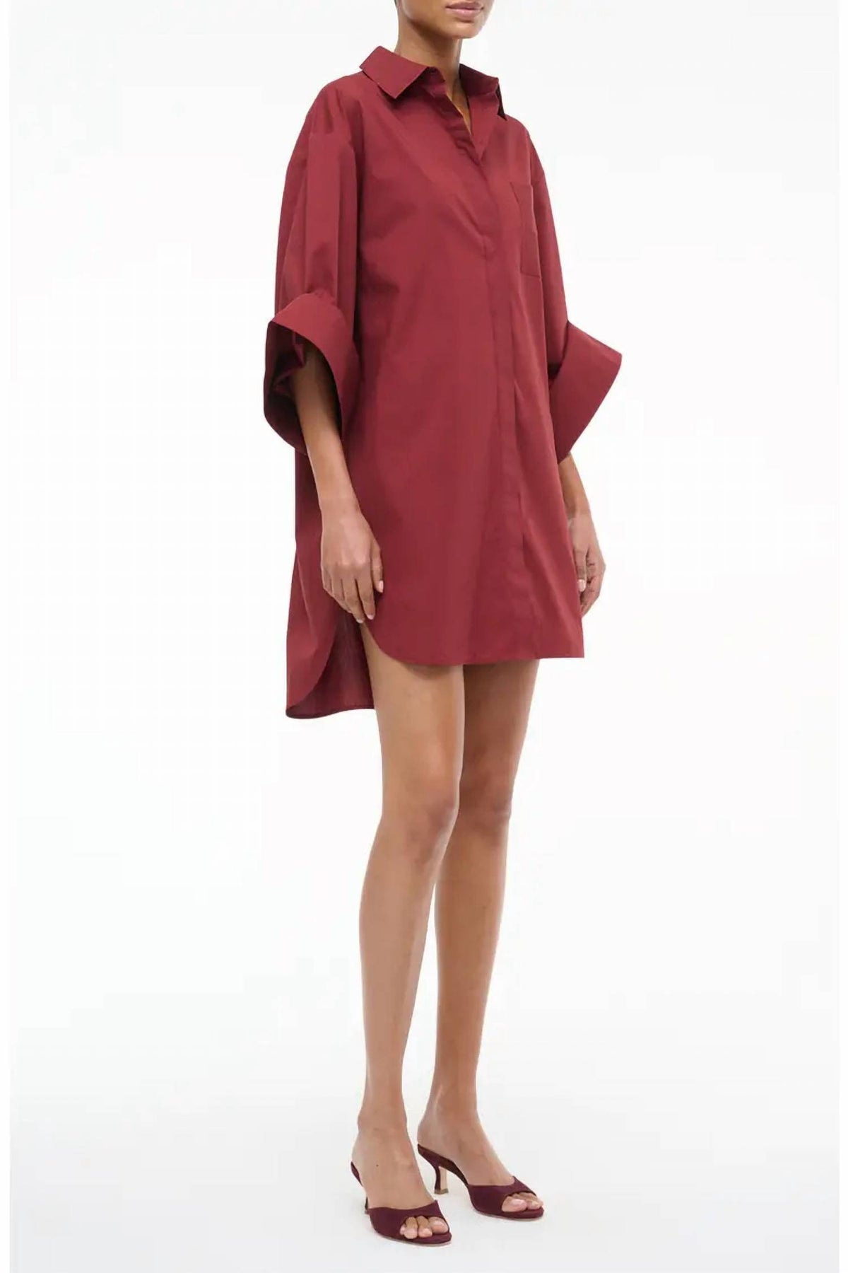 Staud - Nico Dress