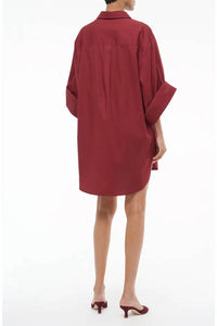 Staud - Nico Dress