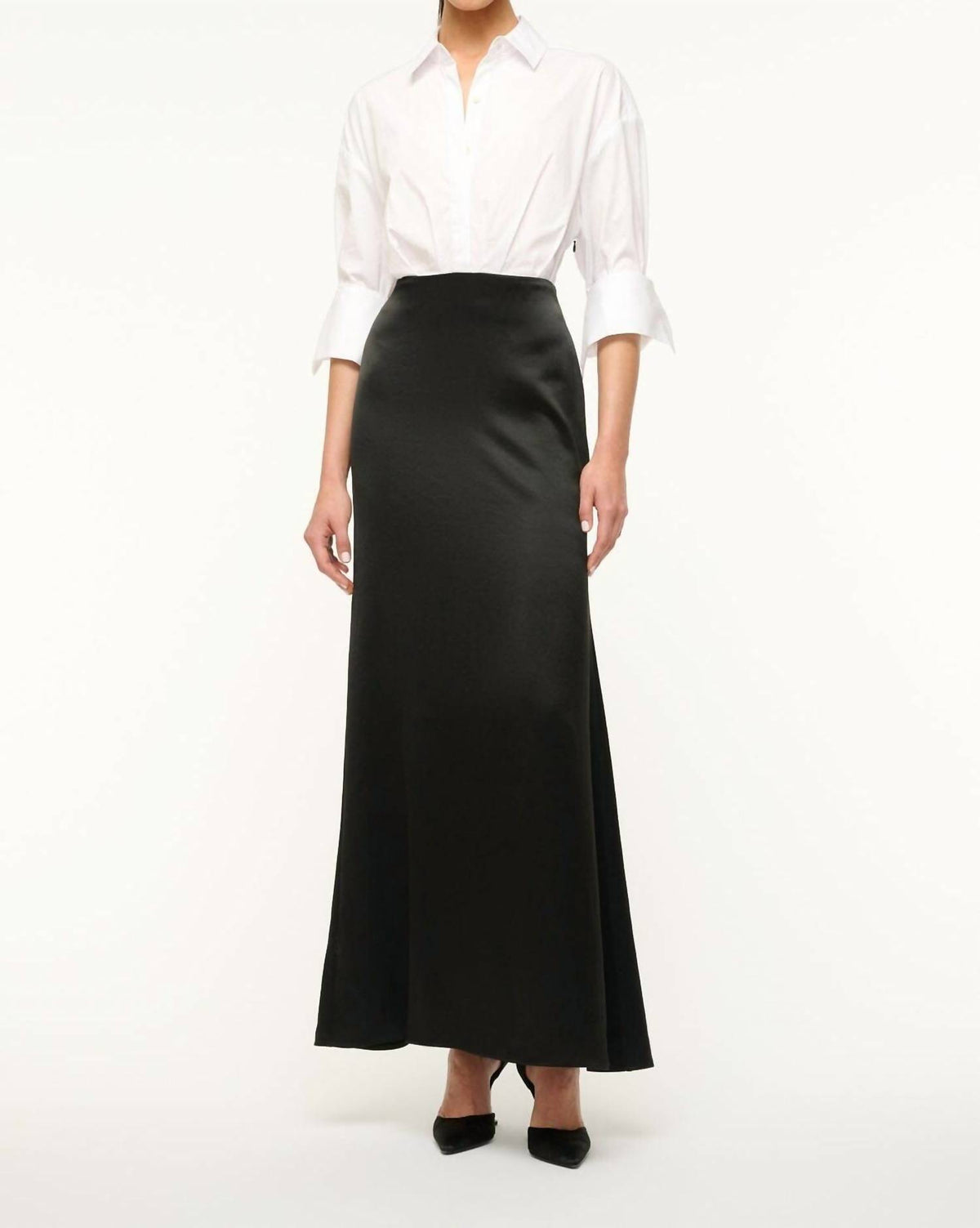 Staud - Nile Dress