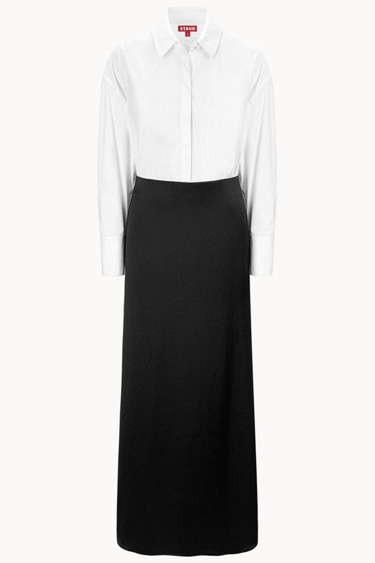 Staud - Nile Maxi Dress