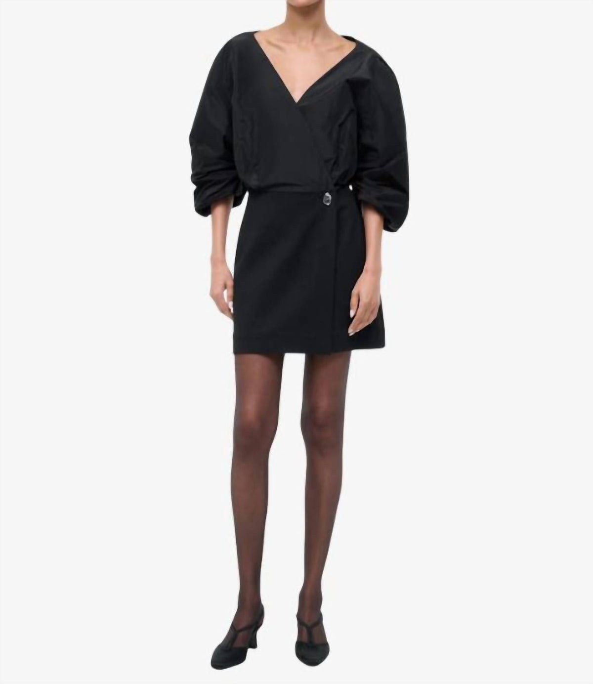 Staud - Orion Dress