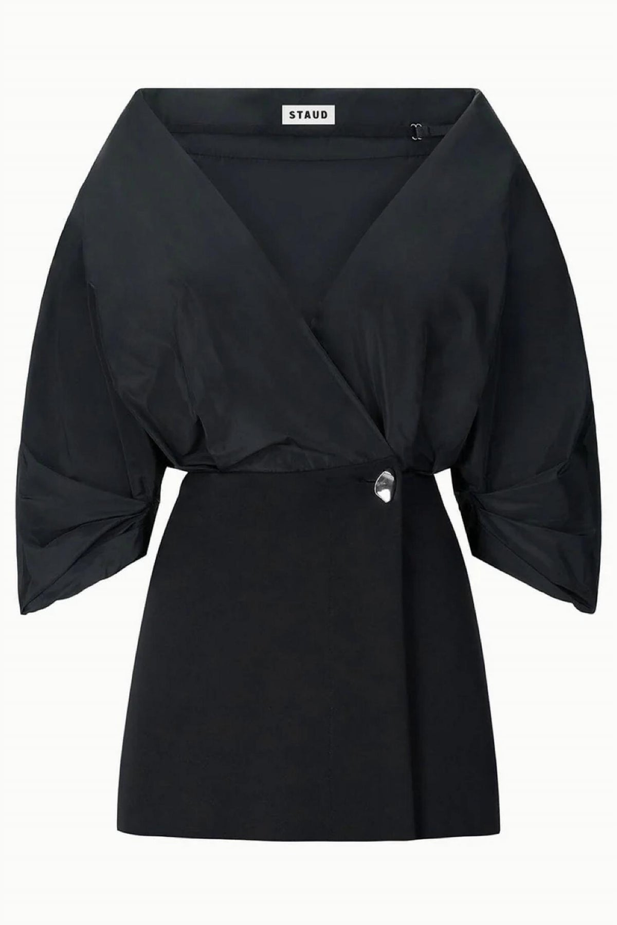 Staud - Orion Mini Dress