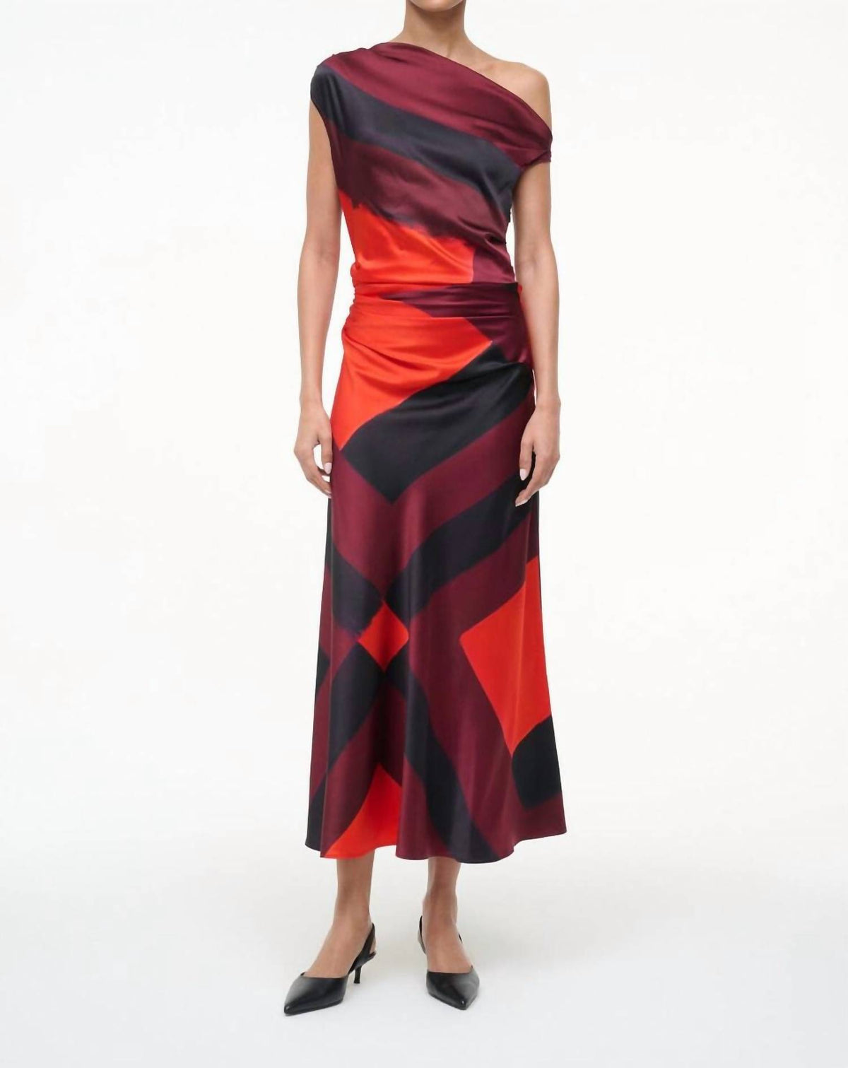 Staud - Phare Dress