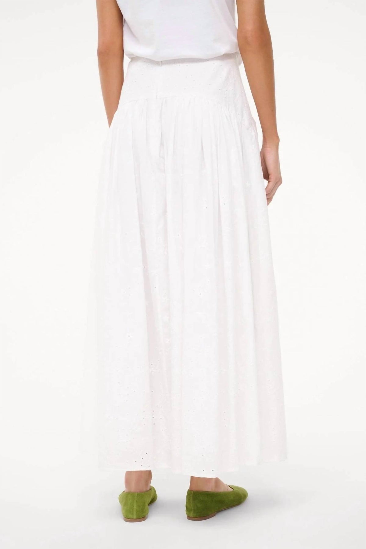 Staud - Procida Skirt