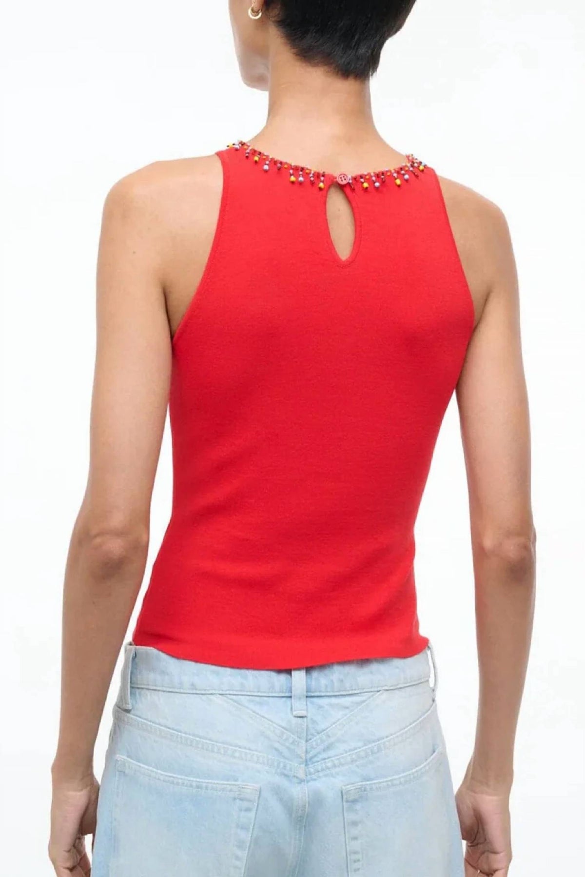 Staud - Reina Top