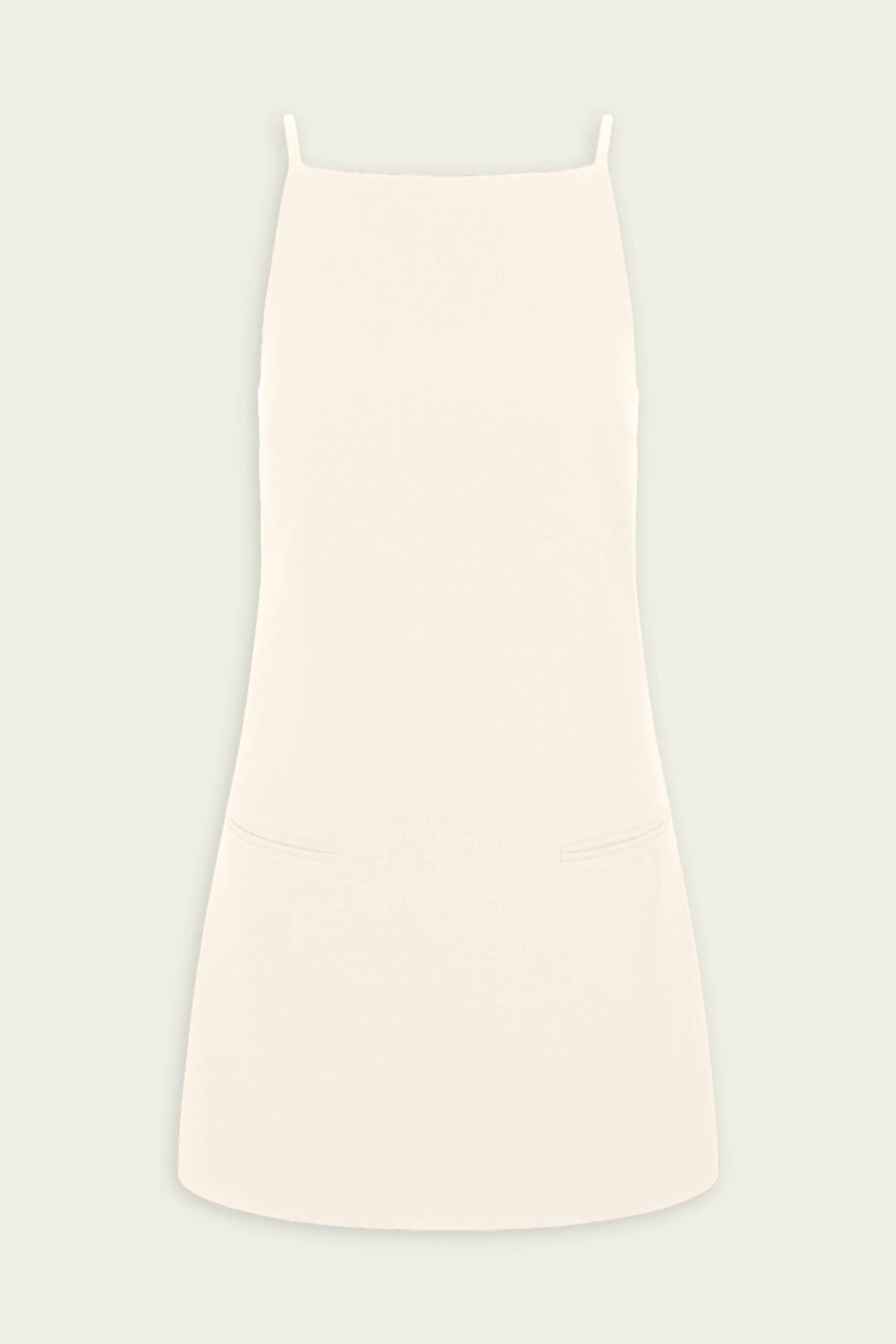 Staud - Rhythm Mini Dress