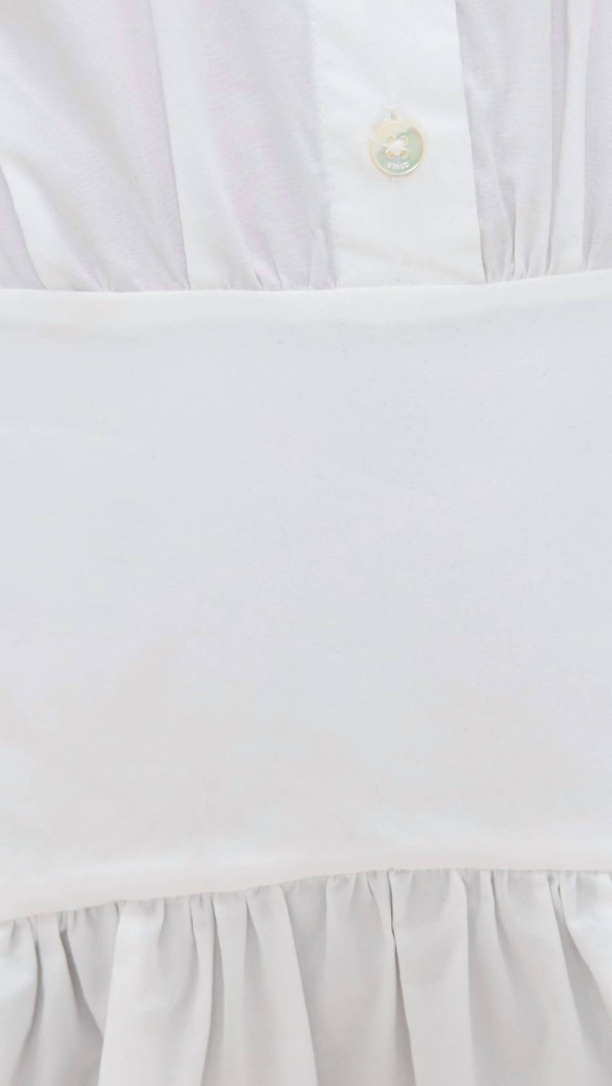 Staud - Rocco Mini Dress