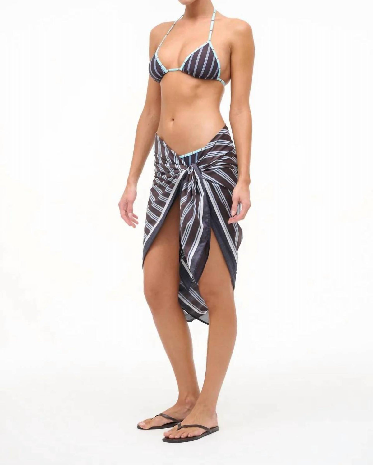 Staud - Romee Sarong