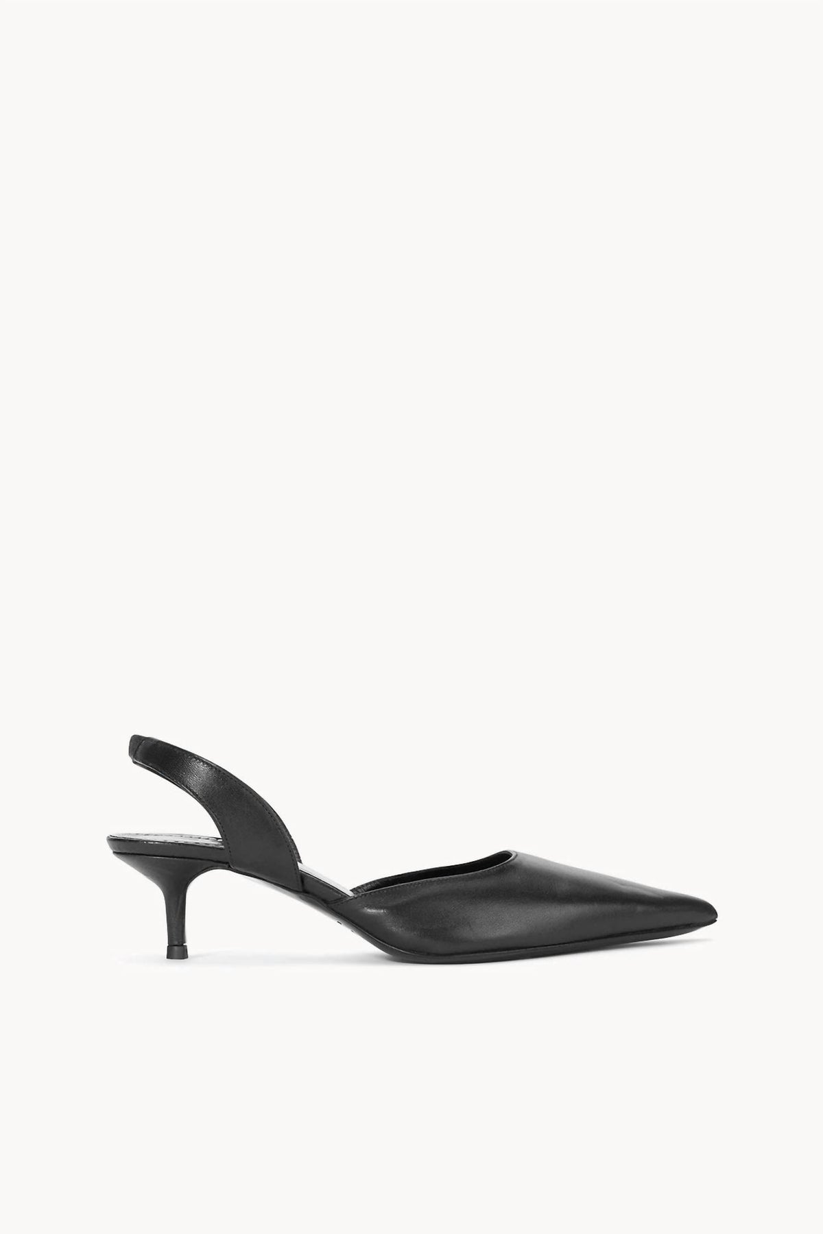 Staud - Women's Sebastion Slingback Sandals
