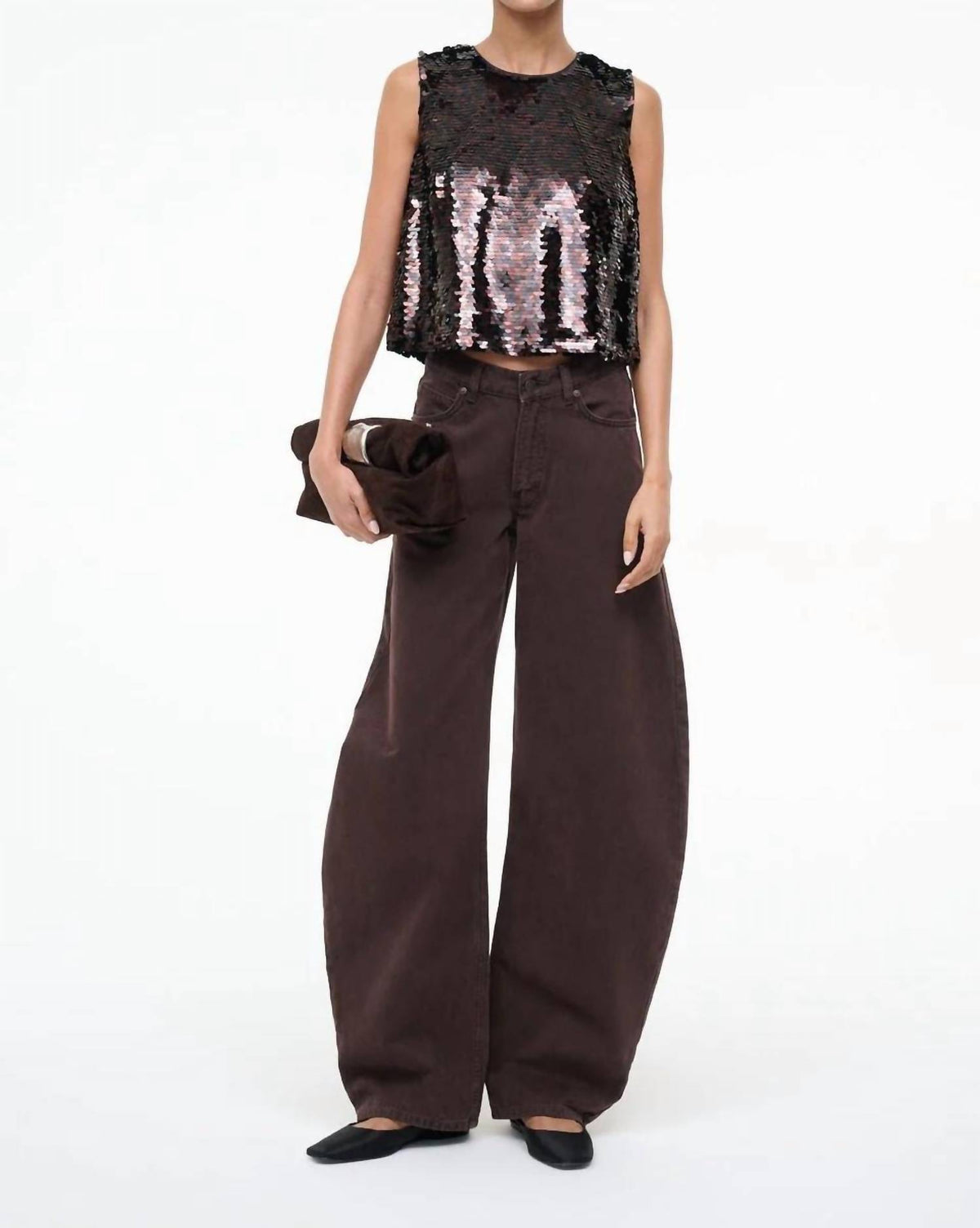 Staud - Seraphina Top