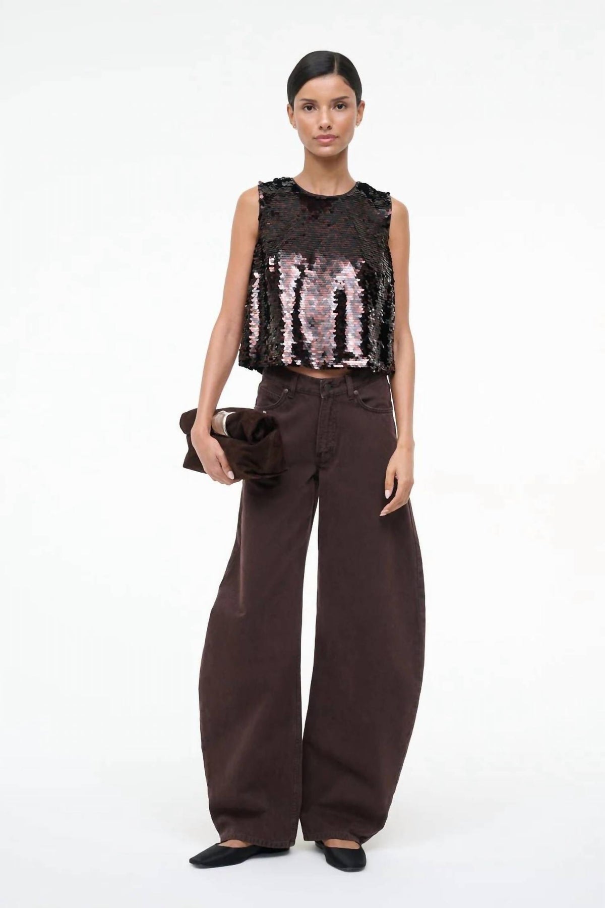 Staud - Seraphina Top