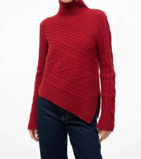 Staud - Sidney Sweater