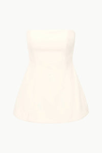 Staud - Silvia Top - blouses - clothing - shirts