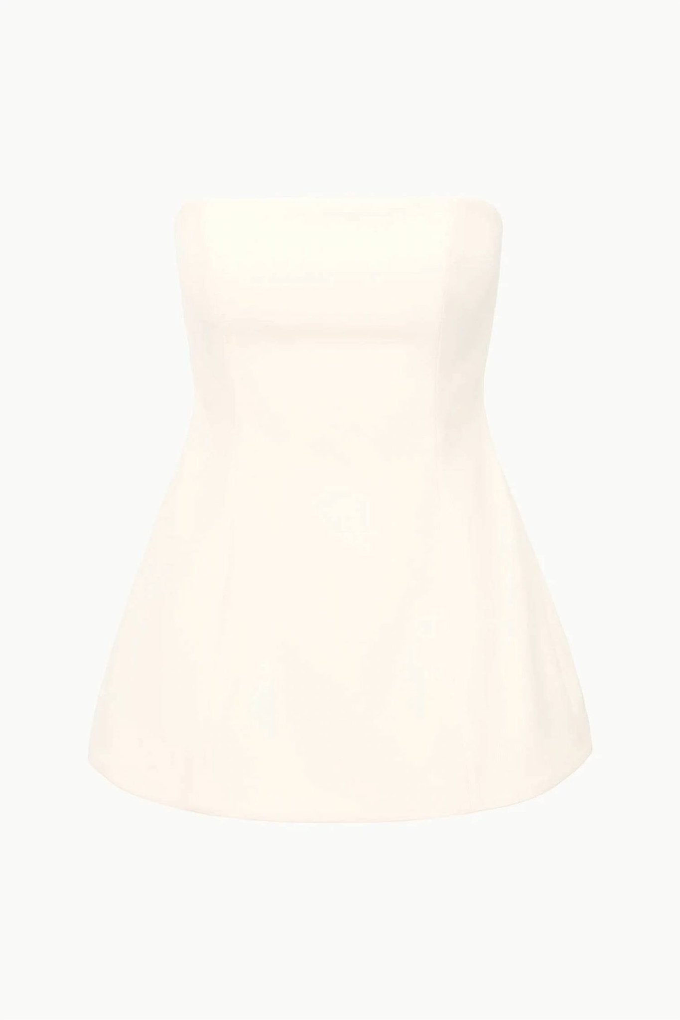 Staud - Silvia Top - blouses - clothing - shirts