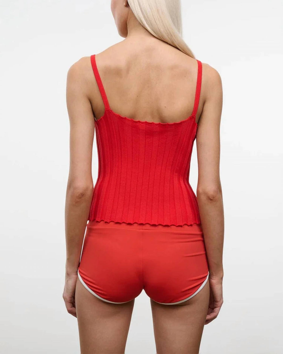 Staud - Skye Tank Top