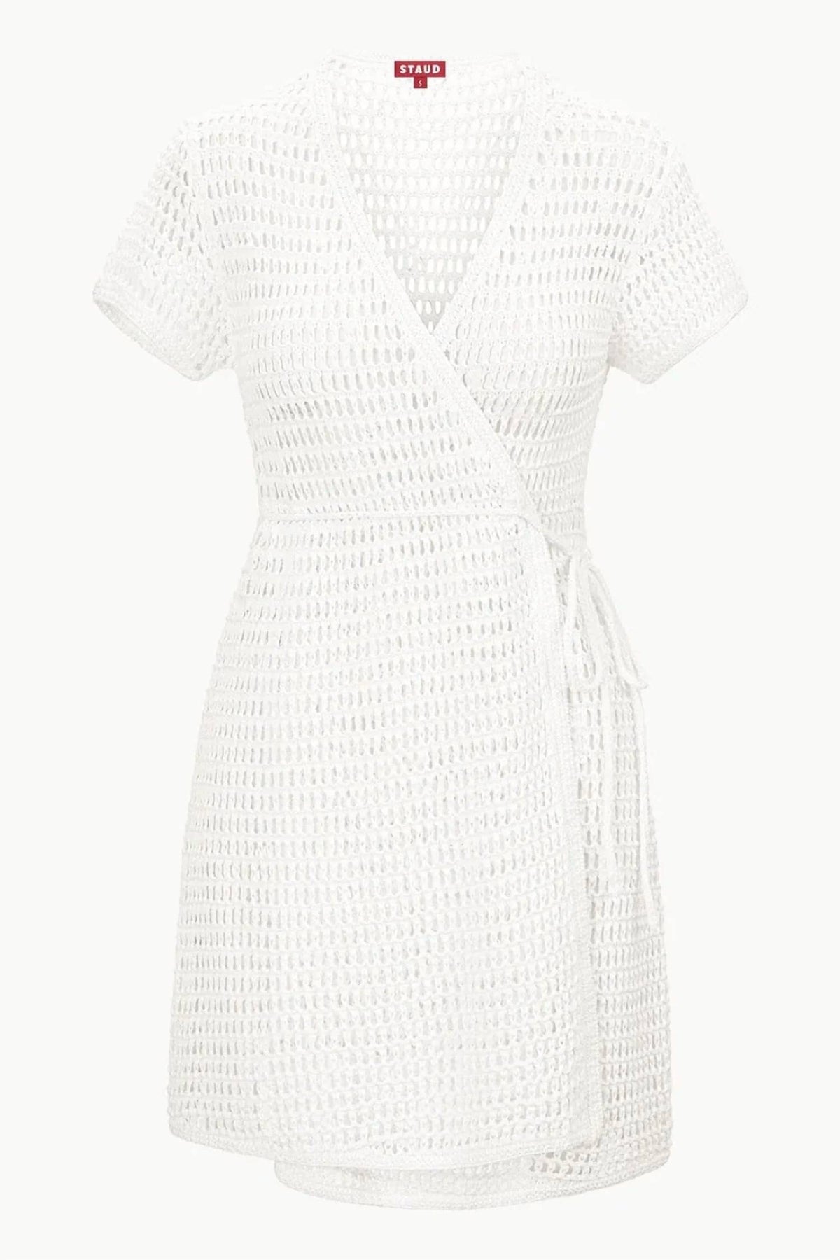 Staud - Spritz Dress