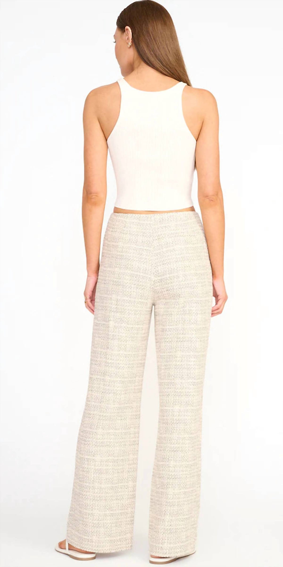 Staud - Staud Lilia Pant