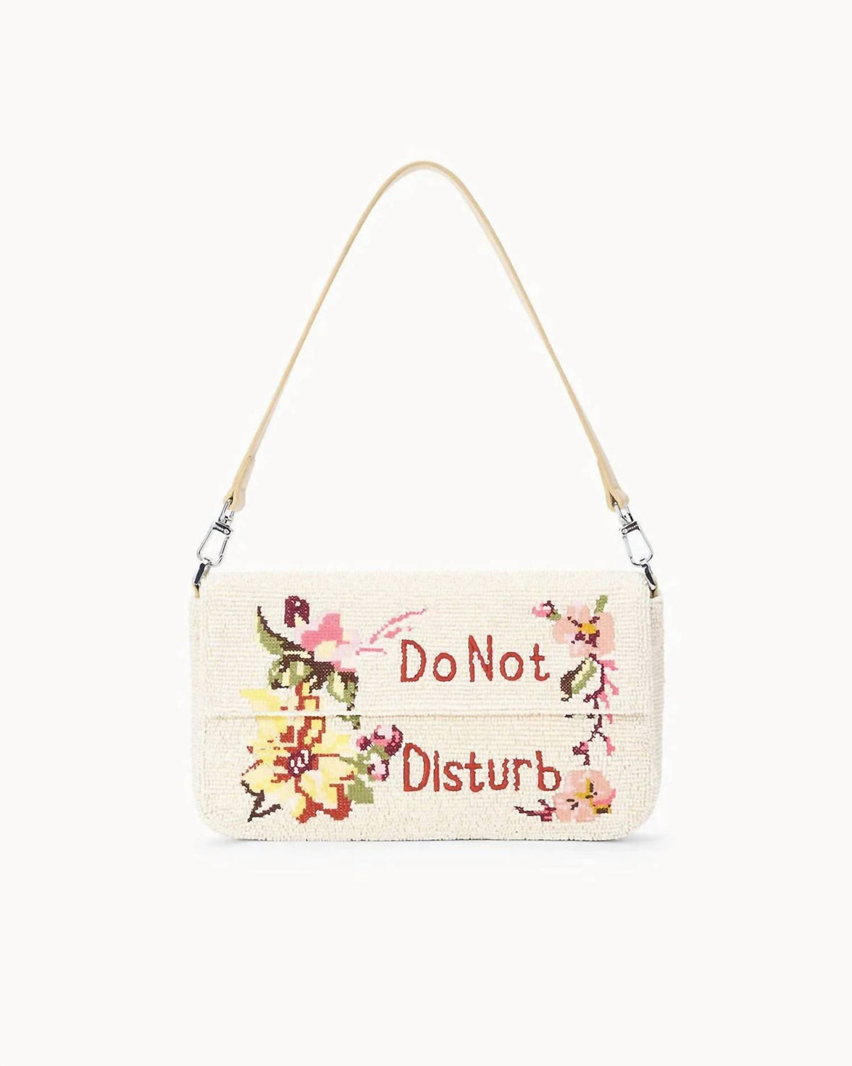 Staud - Timmy Convertible Shoulder Bag