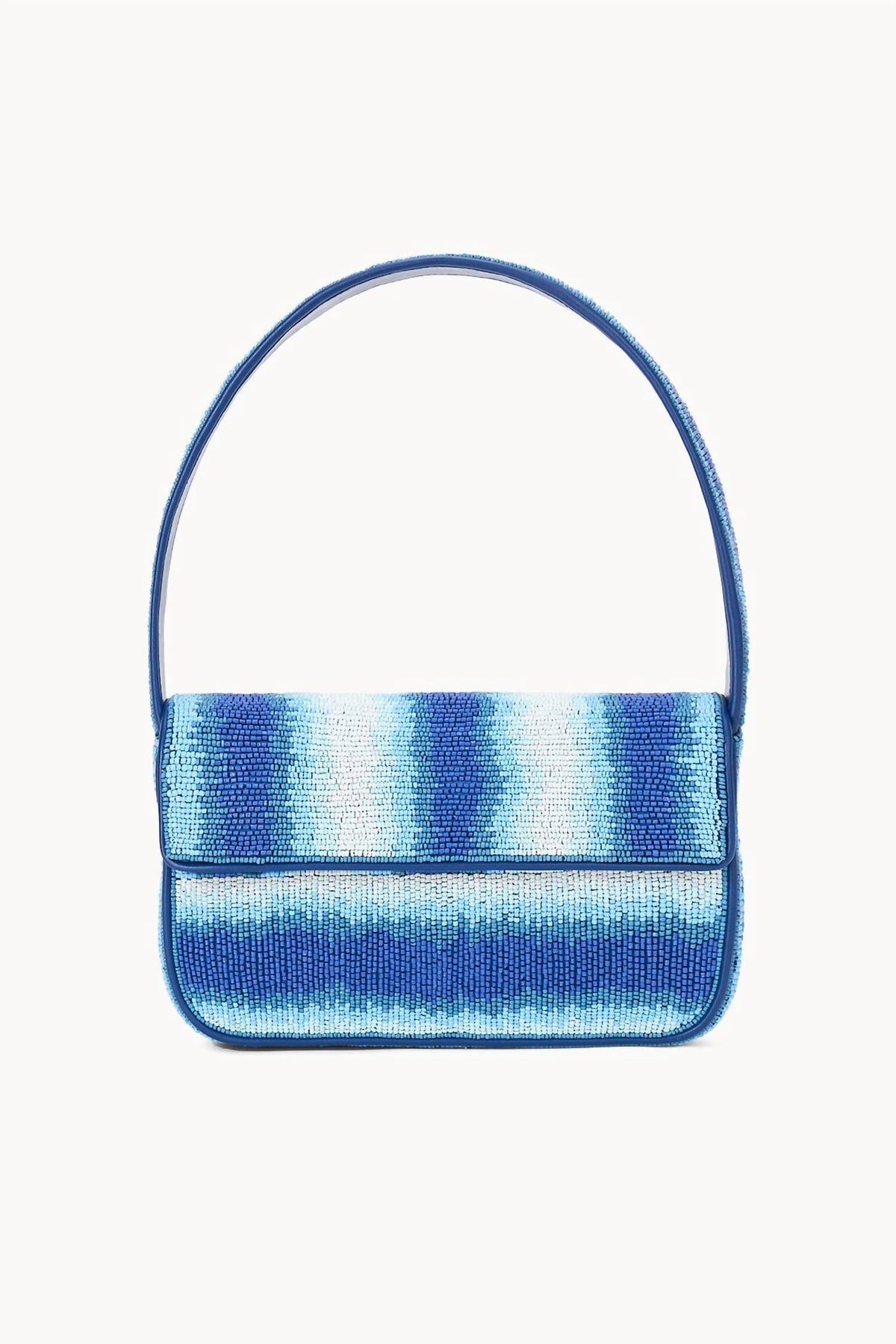 Staud - Women's Tommy Beaded Bag