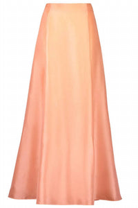 Staud - VINCENZO SILK MAXI SKIRT