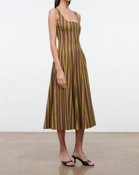 Staud - WELLS DRESS