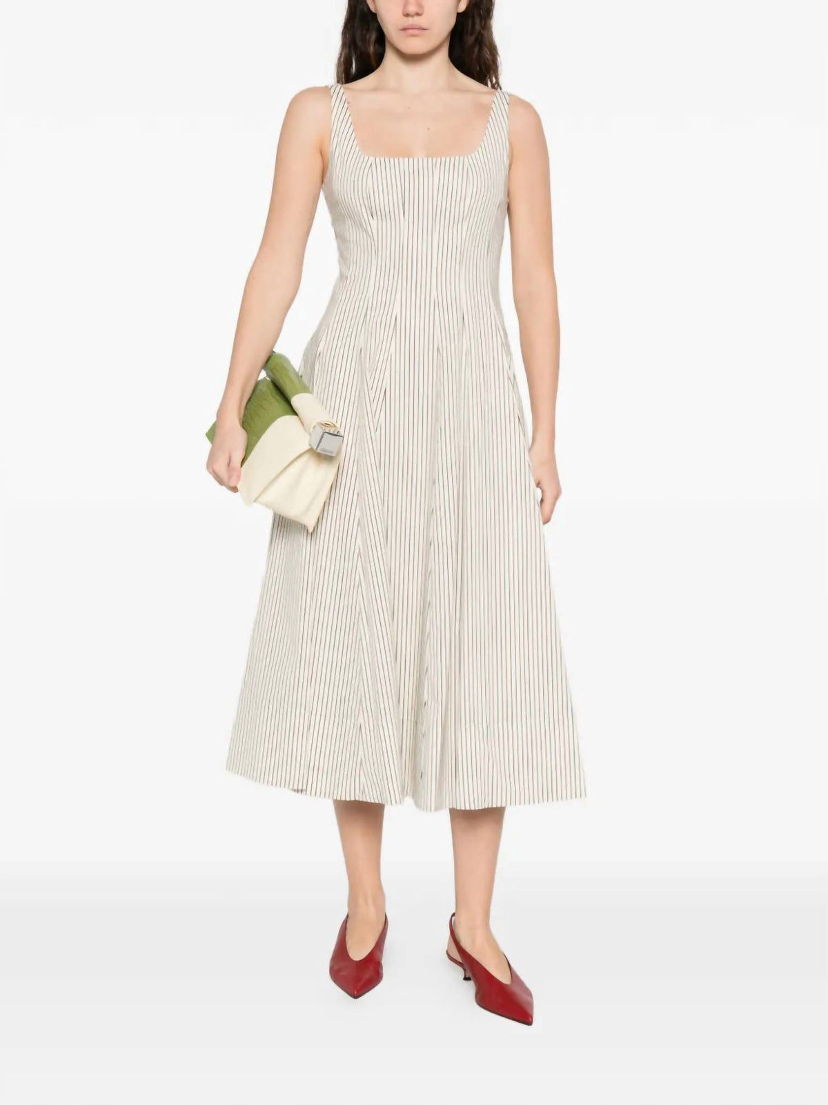 Staud - Wells Dress