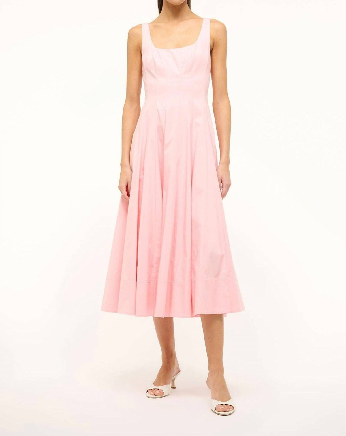 Staud - Wells Dress