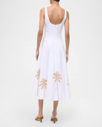 Staud - Wells Dress