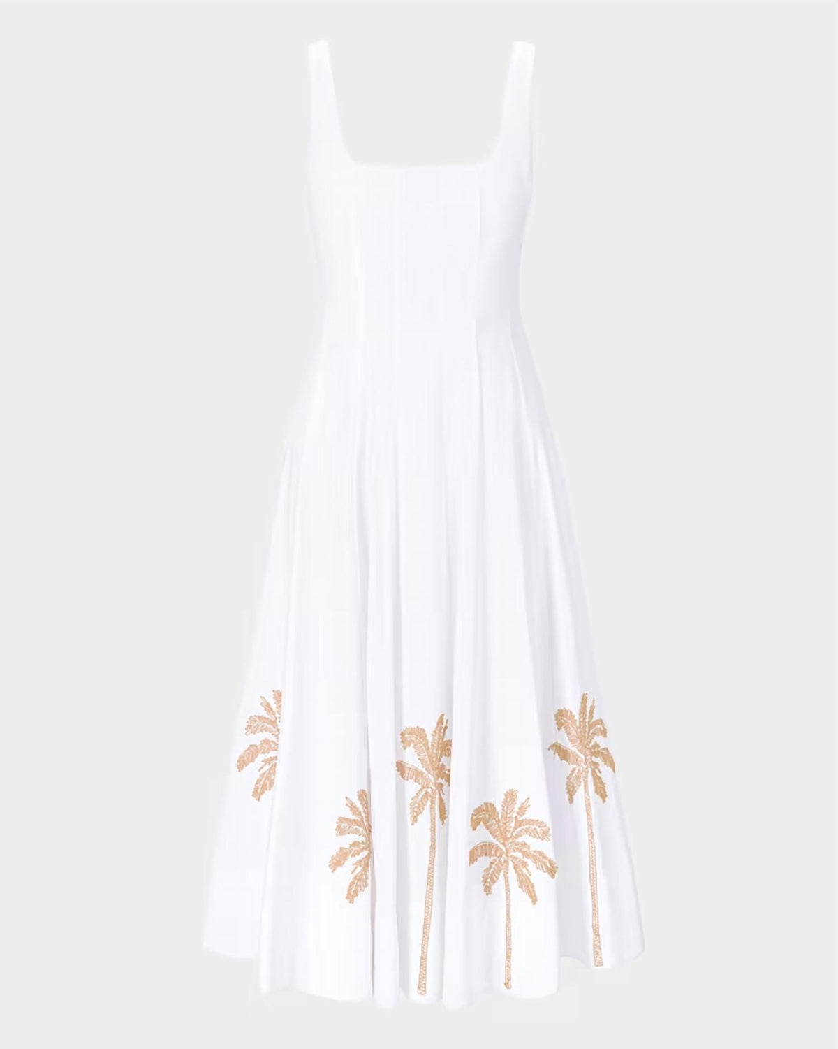 Staud - Wells Dress