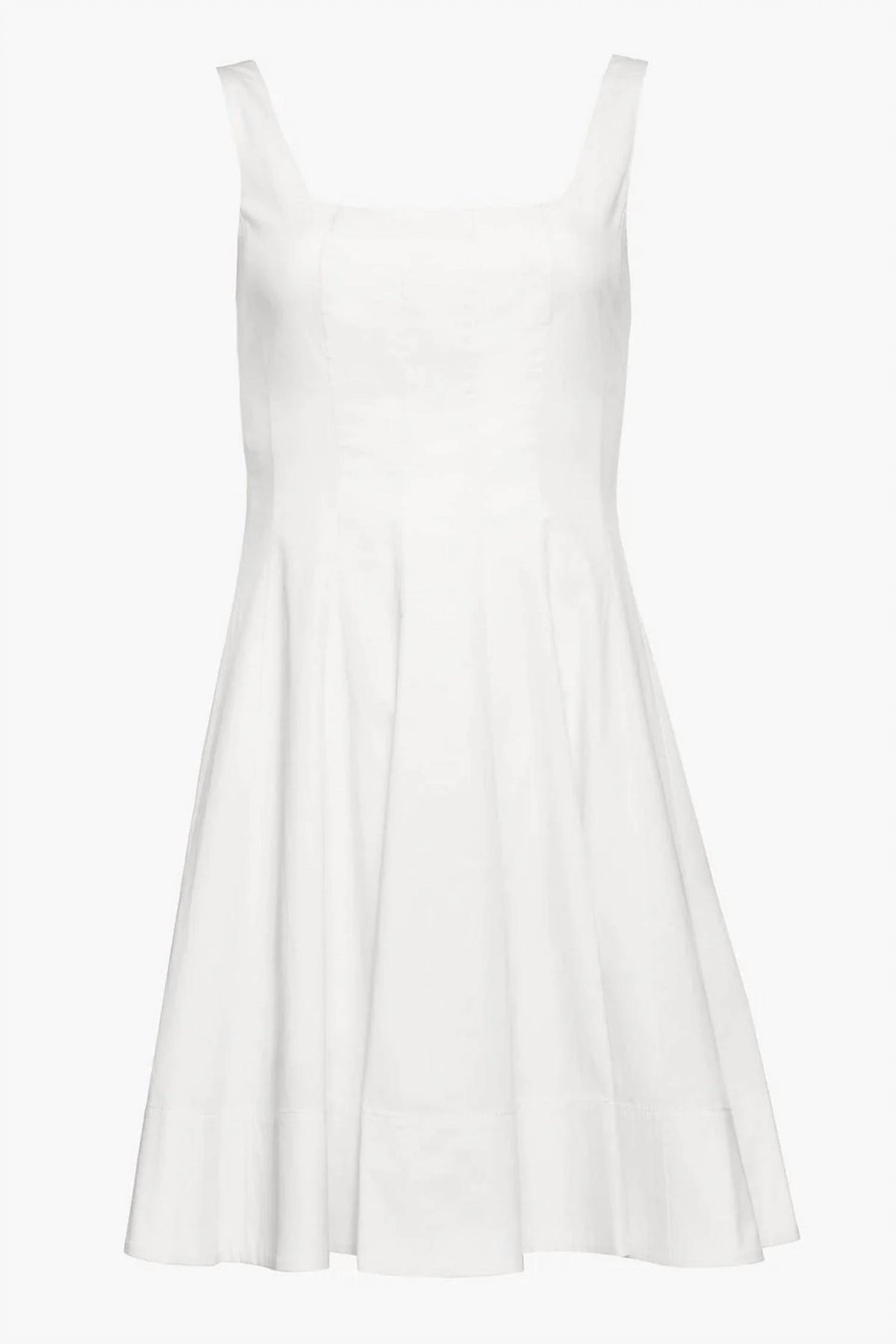 Staud - Wells Mini Dress