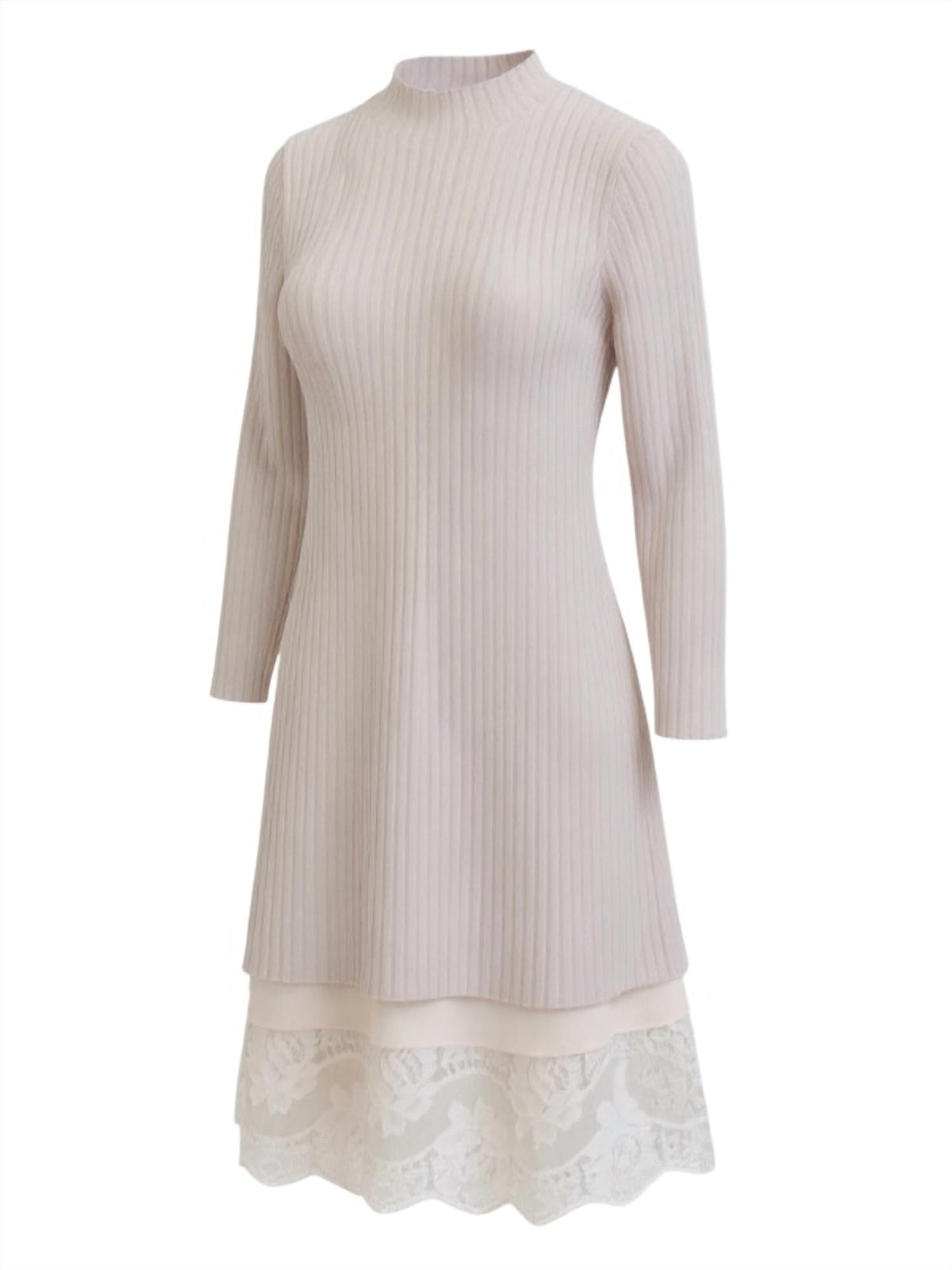 Staud - Willow Sweater Dress