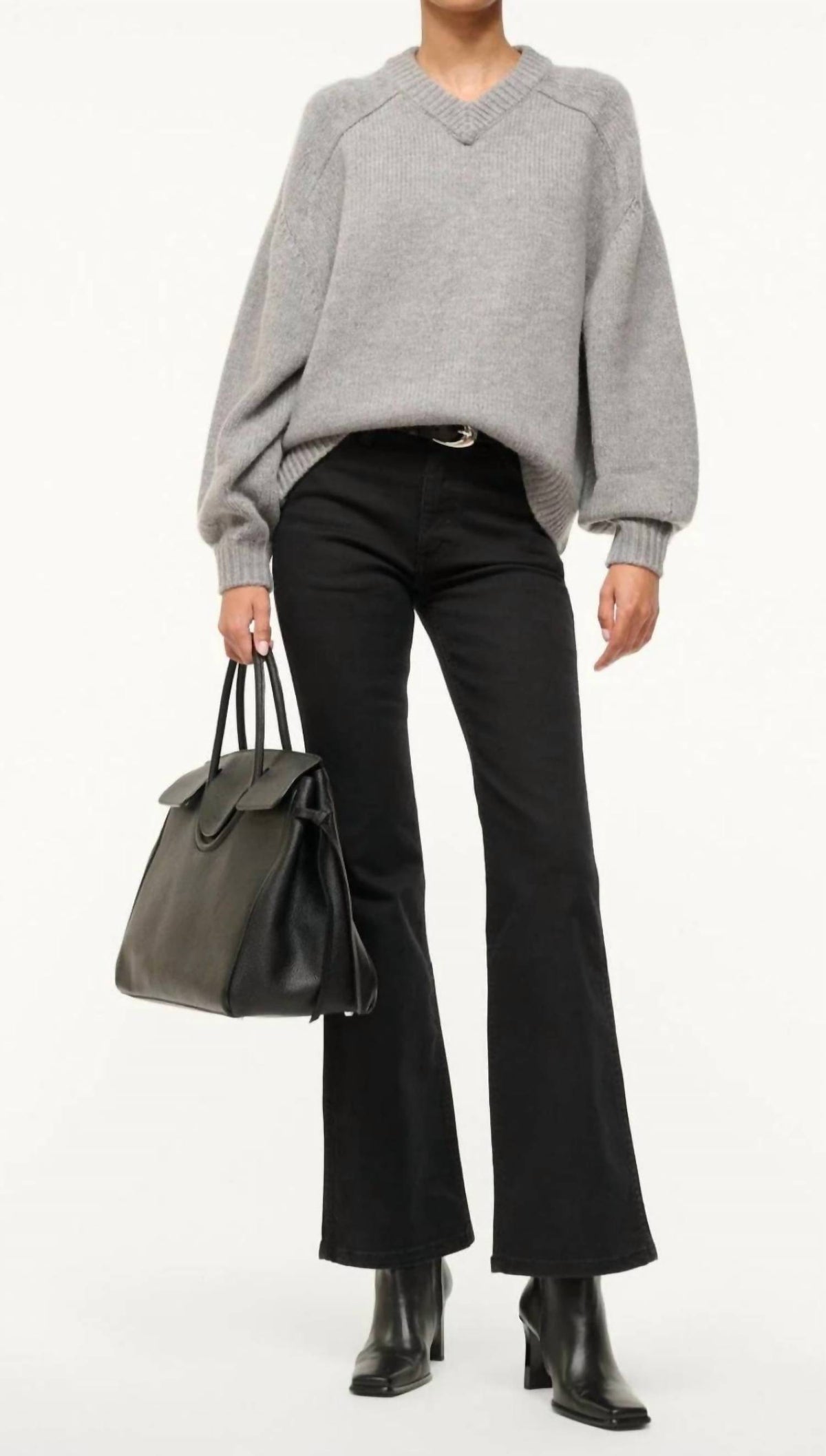 Staud - Wilson Sweater