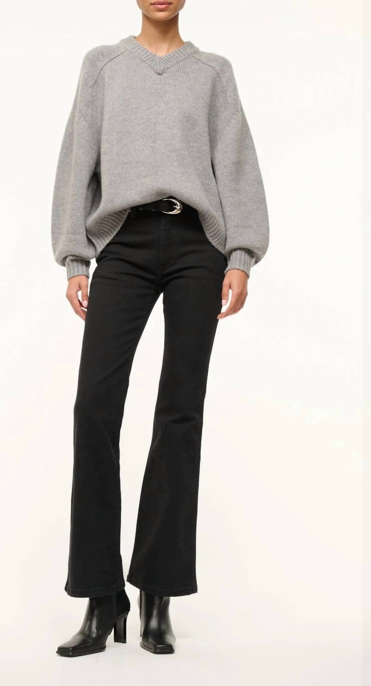 Staud - Wilson Sweater