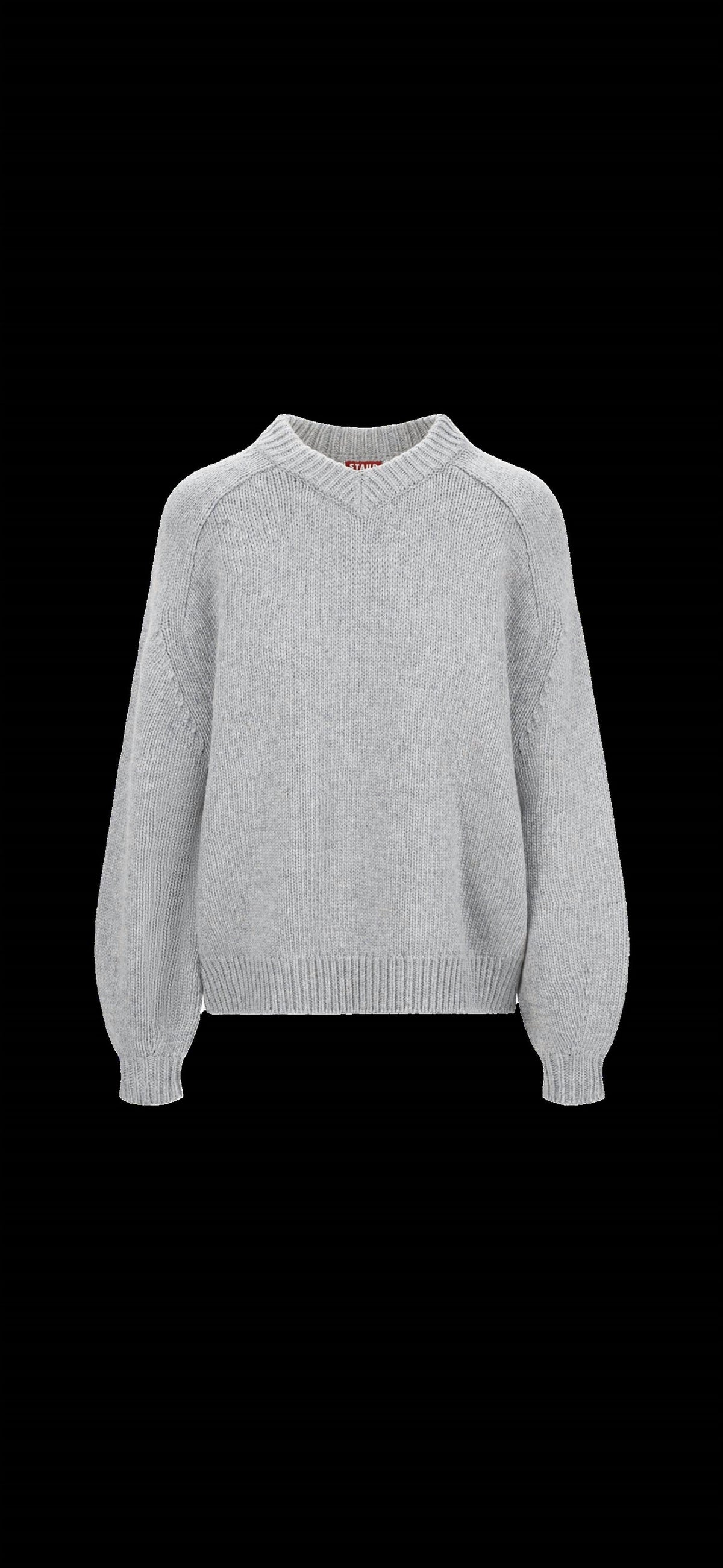 Staud - Wilson Sweater