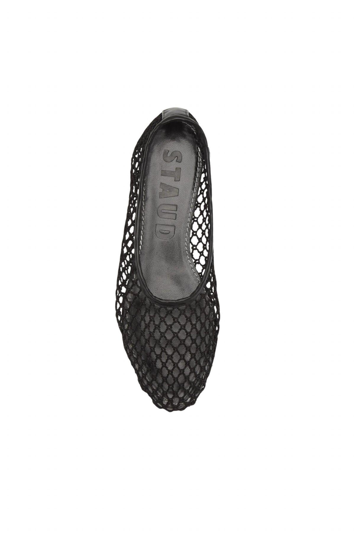 Staud - Women's Alba Ballet Flats