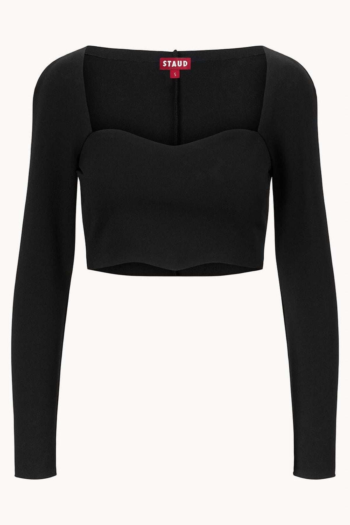 Staud - Women's Corde Top